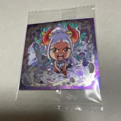 引退品　ワンピース ウエハース シール ヤマトのサムネイル
