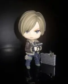 レオンとエイダ　フィギュアセット　バイオハザード