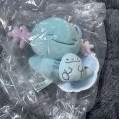 未使用】ポケモンセンター 十ポケ十色 マスコットキーホルダー