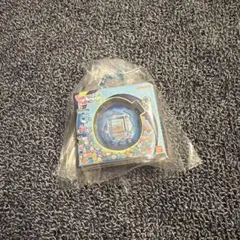 たまごっち おかしなたまごボーロっち3 たまごっちパラダイス ブルーのサムネイル