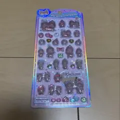 【正規品】うるちゅる POP SEAL モンチッチ ピンク