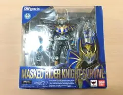 2026年最新】S.H.フィギュアーツ 仮面ライダーナイトサバイブの人気