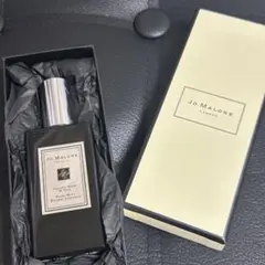 Jo Malone ヴェルベット　ローズ&ウード　ヘアミスト