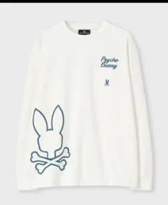 Psycho Bunny 長袖Tシャツのサムネイル