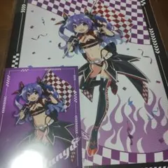 ひぐらしのなく頃に 羽入 Webくじ - メルカリ