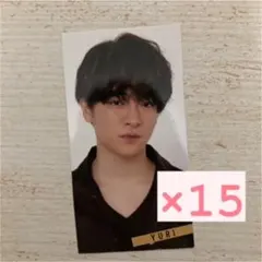 知念侑李 デタカ