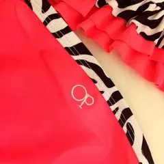 【新品】OPビキニ(2才)