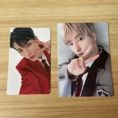 金城碧海 ペンラ トレカ ver.1.2