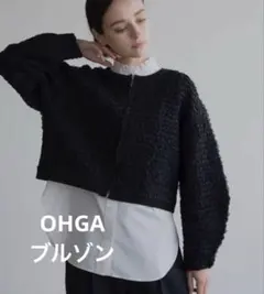 ohga アウター