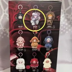 SKULLPANDA Ratty Bear