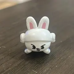 SKZOO スキズ びっくらたまご バスボム リノ リービット