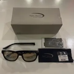 j*m様 最終値下　サイトマスター　クラシコ　クリスタルブラック　LG シルバー j*m様 最終値下 サイトマスター クラシコ クリスタルブラック LG