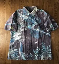 マジュン シャツ