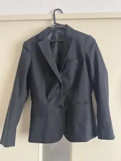 レディーススーツ上下セット