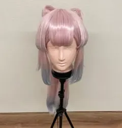 はるた様専用ウィッグオーダー確認ページ