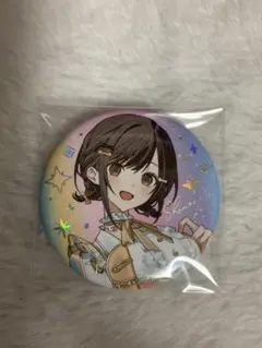 プロセカ 東雲絵名 感謝祭 缶バッジ