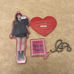 反田葉月　アクスタ　セット 反田葉月》アクリルスタンド | PLATINUM PIXEL