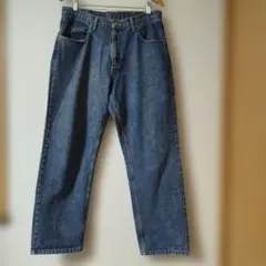 Wrangler デニム メキシコ製 W34 L30