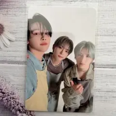 &TEAM ハルア　アジツ　ATB メンシプ　トレカ　アクスタ　アンコン　チェキ 2025年最新】ハルア チェキの人気アイテム - メルカリ