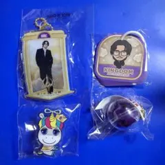 小林直己セット最終値下げ