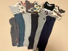 子供服まとめ売り　90・100サイズ