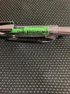 Pentel ERGONOMIX PR805 シャープペンシルのサムネイル