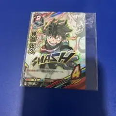 2026年最新】ヒロアカtcgの人気アイテム - メルカリ