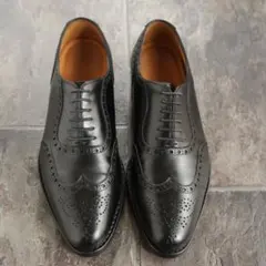 ふ*ん様 SCOTCH GRAIN スコッチグレイン F745 ウイングチップ - メルカリ