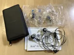 BOSE IE2イヤホン
