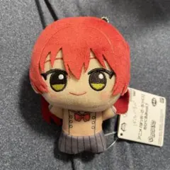 ぼっち・ざ・ろっく！ぼざろ ちびぐるみvol.1 喜多郁代 - メルカリ