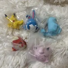 ポケモン 「肩ズンFig. ポケモン」フィギュア