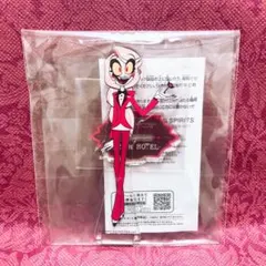 ハズビンホテル チャーリー アクリルスタンド HAZBIN HOTEL