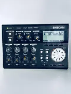 TASCAM PORTA05 マルチトラックレコーダー 本体（ジャンク） - メルカリ