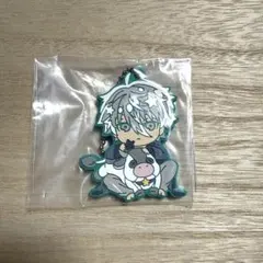 でふぉラバ！ ブルーロック 星座キーホルダー 凪誠士郎
