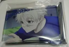 ブルーロック　ブルロ　トレーディング場面写アクリルブロック　凪誠士郎 ①