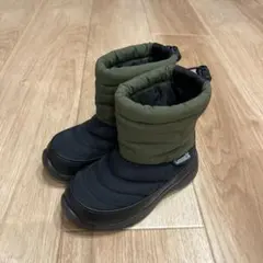 【Coleman】スノーブーツ 18cm