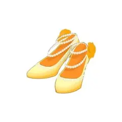 【同梱150円】 アイプリバース ゆうきのブロッサムツイン つむぎ シューズ
