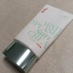 エスポア ウォータースプラッシュサンクリーム　フレッシュシカのサムネイル