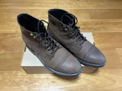 2026年最新】thursday bootの人気アイテム - メルカリ
