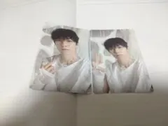 Happy Burstday myself ver.