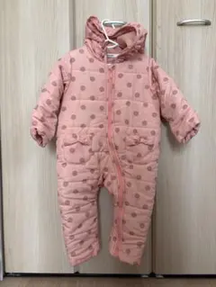 miamail カバーオール 90cm