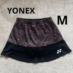 【美品】YONEX スコート M テニスウエア バドミントンウエア