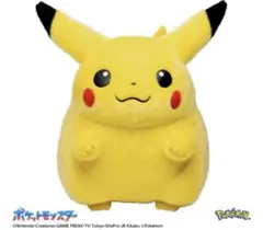 新品　ポケモン30周年記念おかえり!ピカチュウ1/1