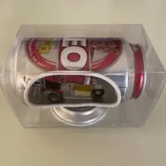トゥクトゥク　ミニチュア缶　LEOのサムネイル