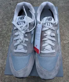 新品未使用 New Balance 996 CB2