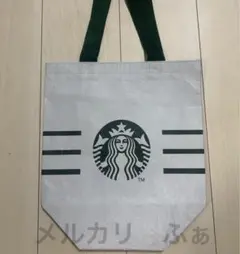 オンライン限定 非売品 エコバッグ 韓国 スターバックス スタバ