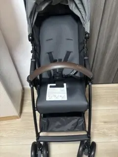 Combi アクビィ プラス AO B型ベビーカー ロシェグレー おまけ付き