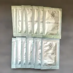 POLA KALAHARI クレンジング 洗顔 14包セットのサムネイル