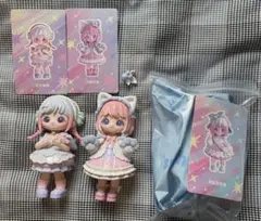 リロロ　キャンディハウスへようこそ