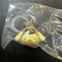 サンリオ めじるしアクセサリー 〜なりきりまん〜 ポムポムプリン